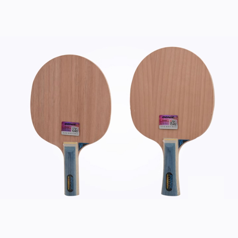 Table Tennis Review - Donic Defplay Senso V3 table tennis