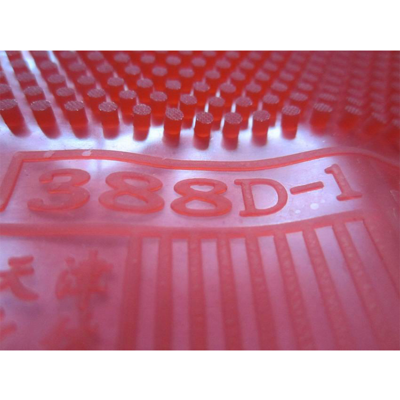 Table Tennis Shop - Original Dawei Large Particles 388D-1 Table