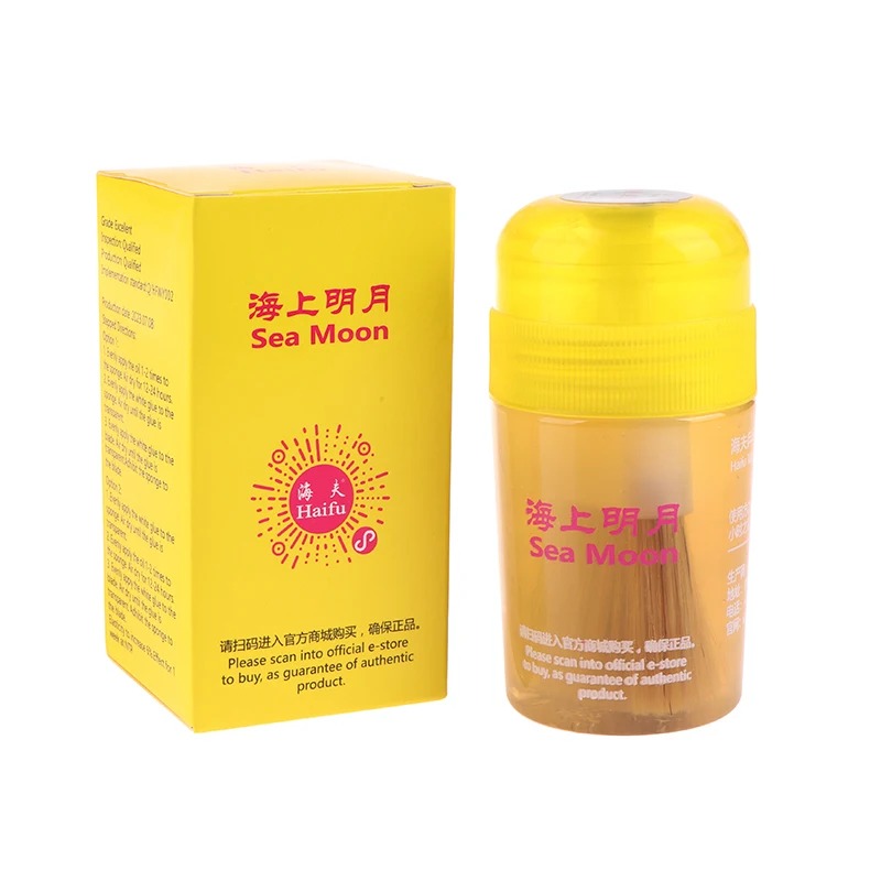 Table Tennis Shop - 60/120ml Haifu Sea Moon Professional Table