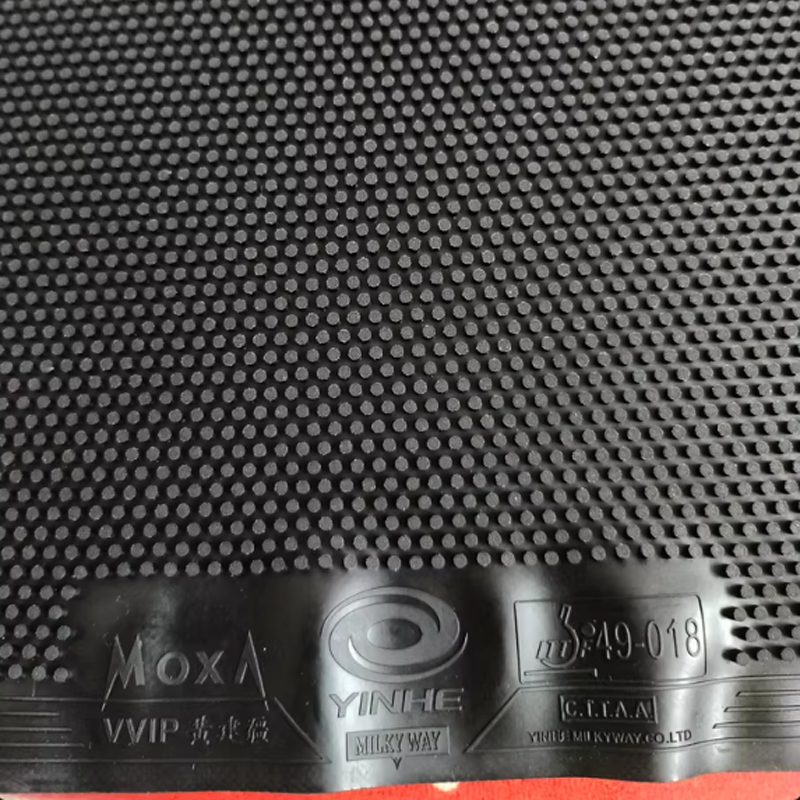 YINHE MOXA Table Tennis Rubber - Table Tennis Shop review and price