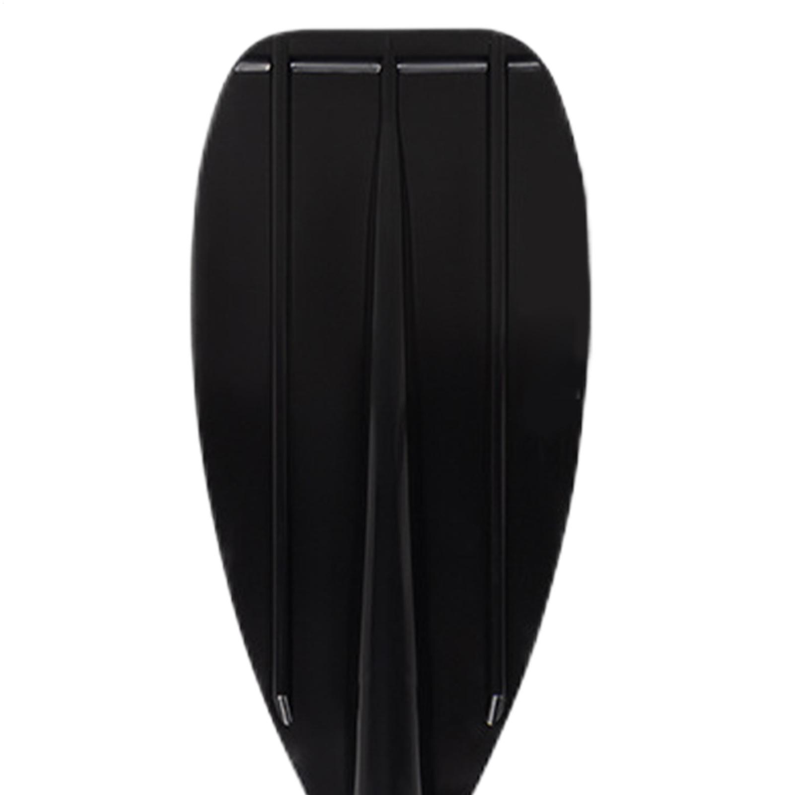 Carbon Fiber Paddle 2 Section  - Table Tennis Double review and price