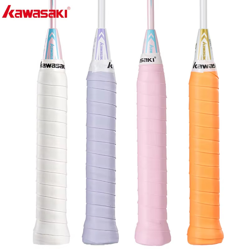 Kawasaki Paddle Overgrips Tenn - Table Tennis Japan review and price
