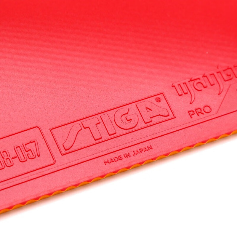 STIGA MANTRA PRO M / H XH Tabl - Table Tennis Japan review and price