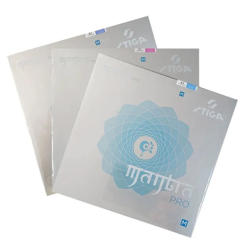 STIGA MANTRA PRO M Table Tenni - Table Tennis Japan review and price