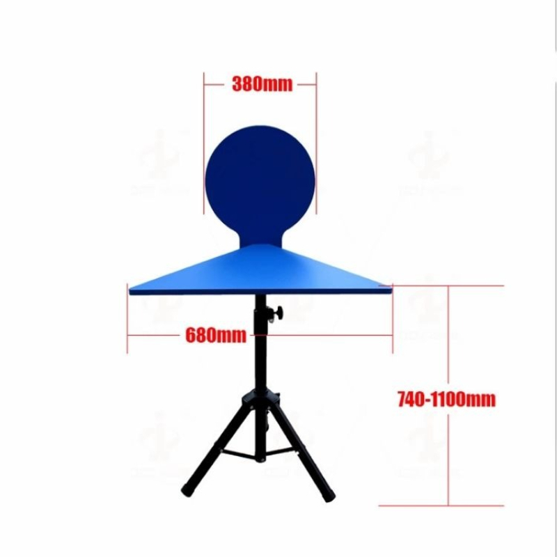 WAP02 Adjusting Height Table T - Table Tennis Practice review and price