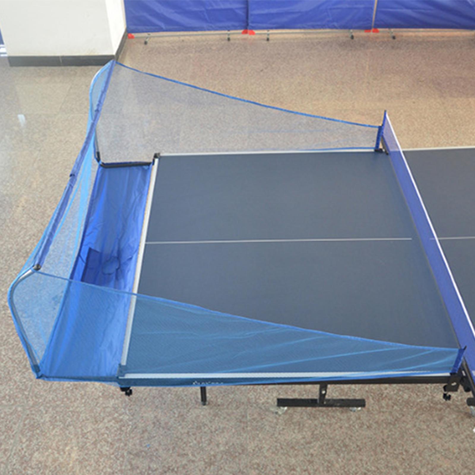 Table Tennis Collector Net Eas - Table Tennis Practice review and price