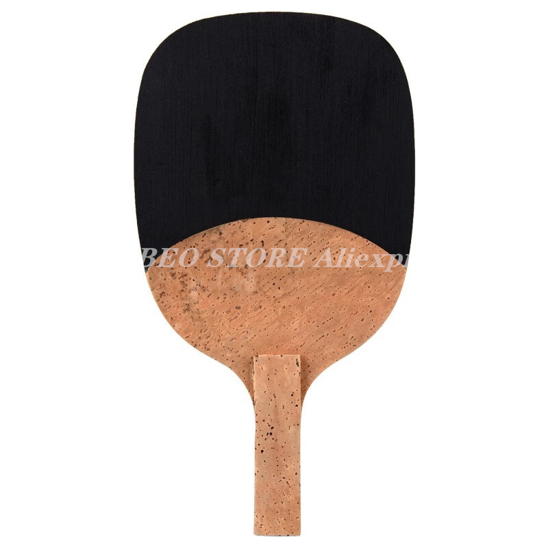 PALIO 8603 Carbon Titanium Tab - Table Tennis Japan review and price