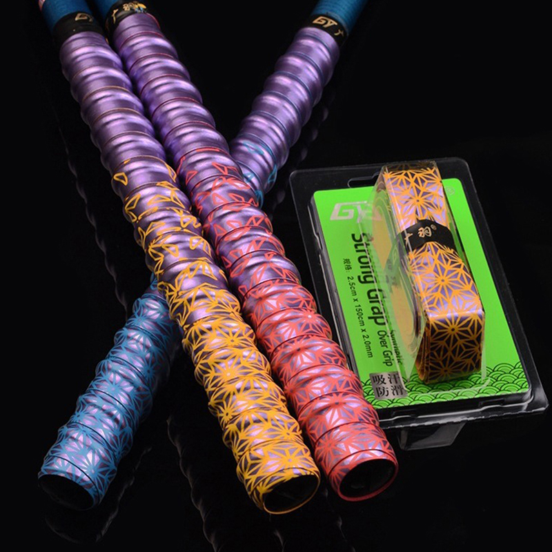 Sweatband Grip Tape for Tennis - Side Tape Racket review and price