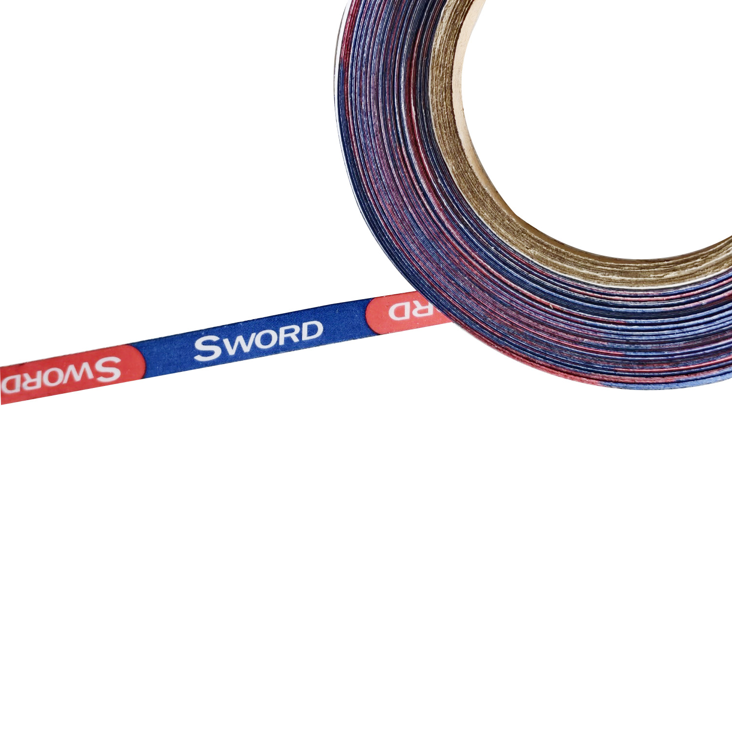 1cm*25M SWORD Edge Tape for Ta - Side Tape Racket review and price