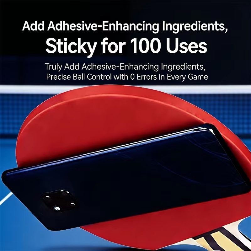 KJM Table Tennis Racket Tackif - Table Tennis Practice review and price