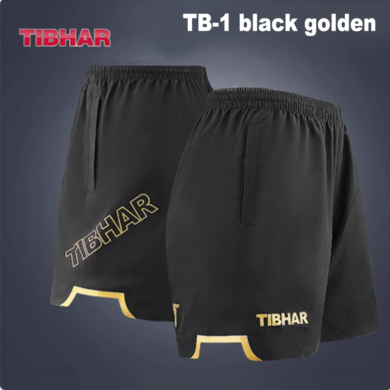 Tibhar Table Tennis Shorts TB- - Table Tennis Video Game review and price