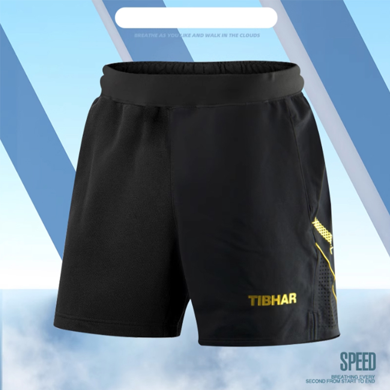 Tibhar Table Tennis Shorts TB- - Table Tennis Video Game review and price