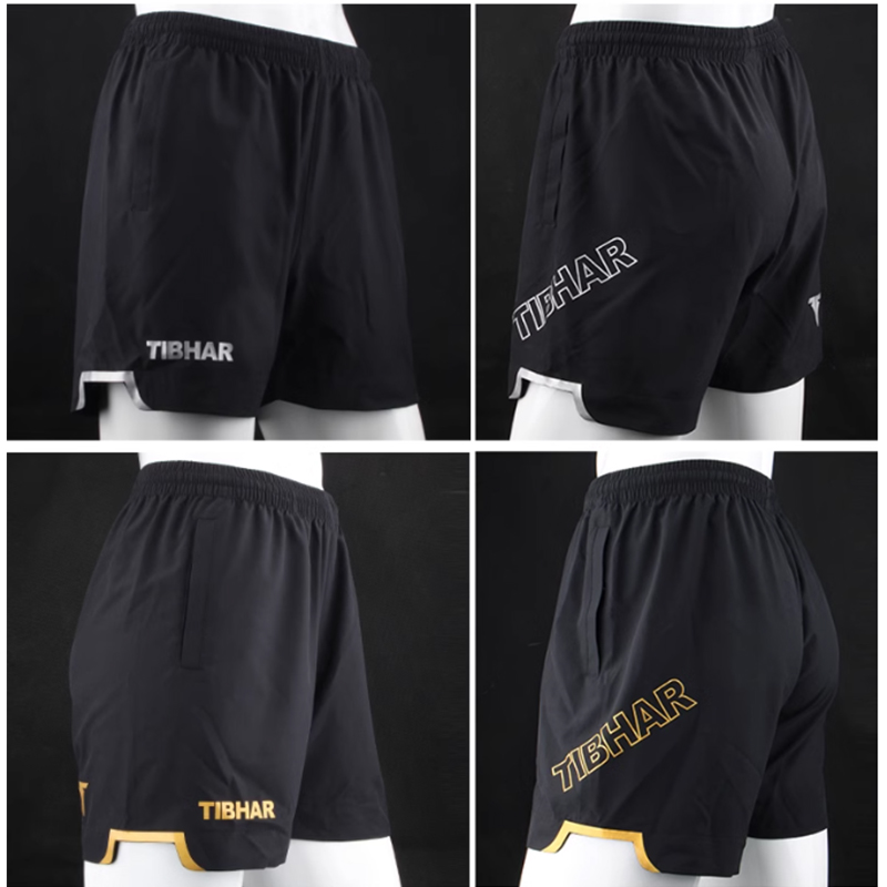 Tibhar Table Tennis Shorts TB- - Table Tennis Video Game review and price