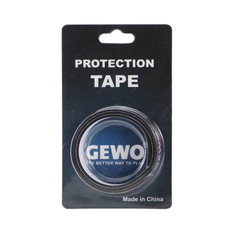 Original GEWO Table Tennis Rac - Side Tape Racket review and price