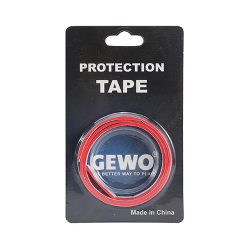 Original GEWO Table Tennis Rac - Side Tape Racket review and price