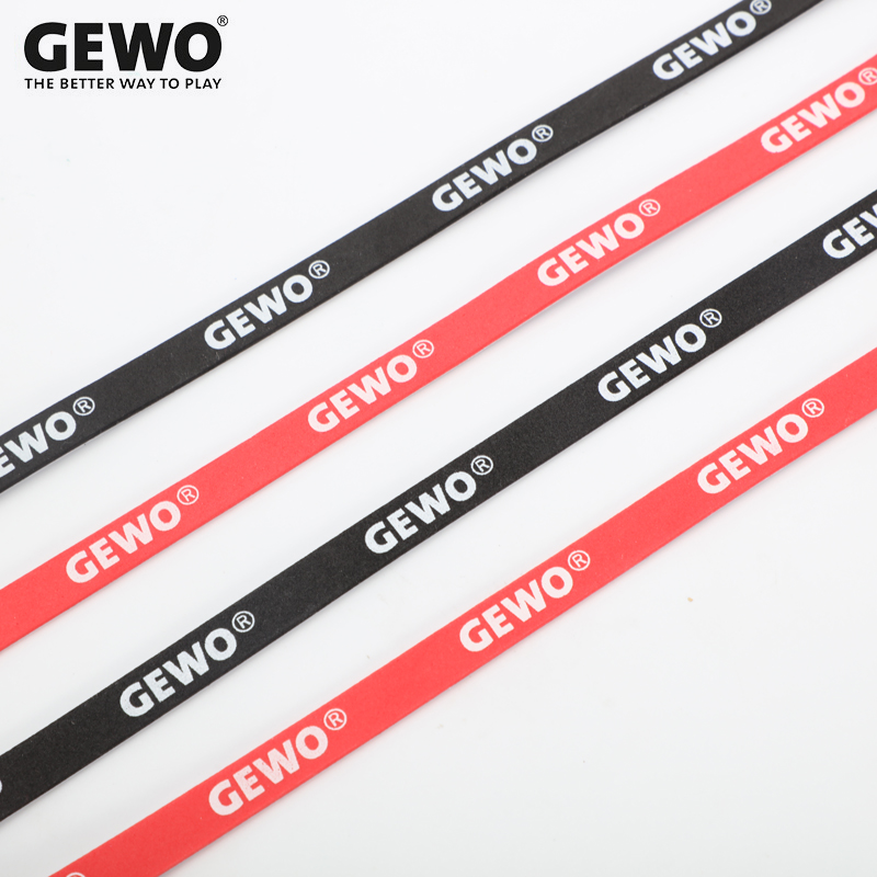 Original GEWO Table Tennis Rac - Side Tape Racket review and price