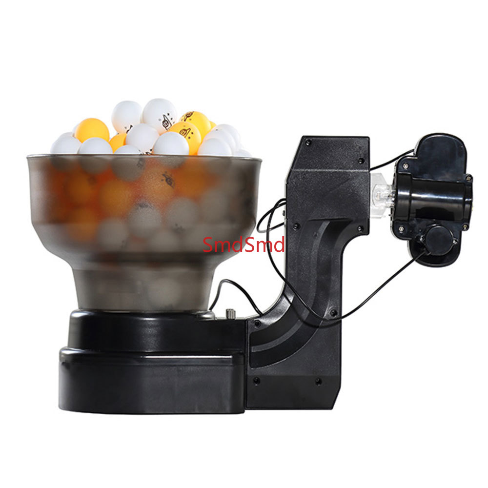 Table Tennis Robot, Ping Pong  - Table Tennis Practice review and price
