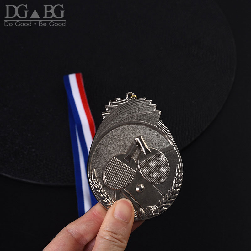Ping-Pong Gold Silver Bronze M - Table Tennis Japan review and price
