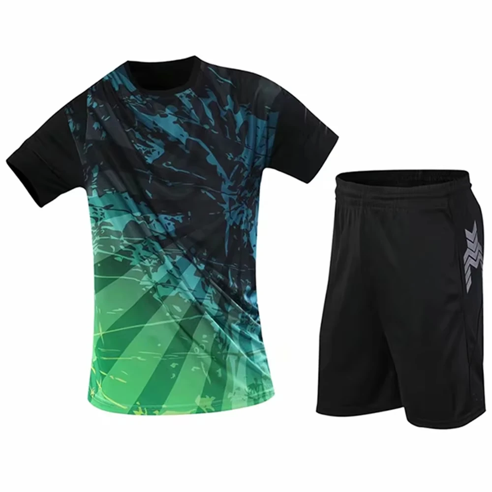 New Unique Printed Badminton S - Table Tennis Training China review and price