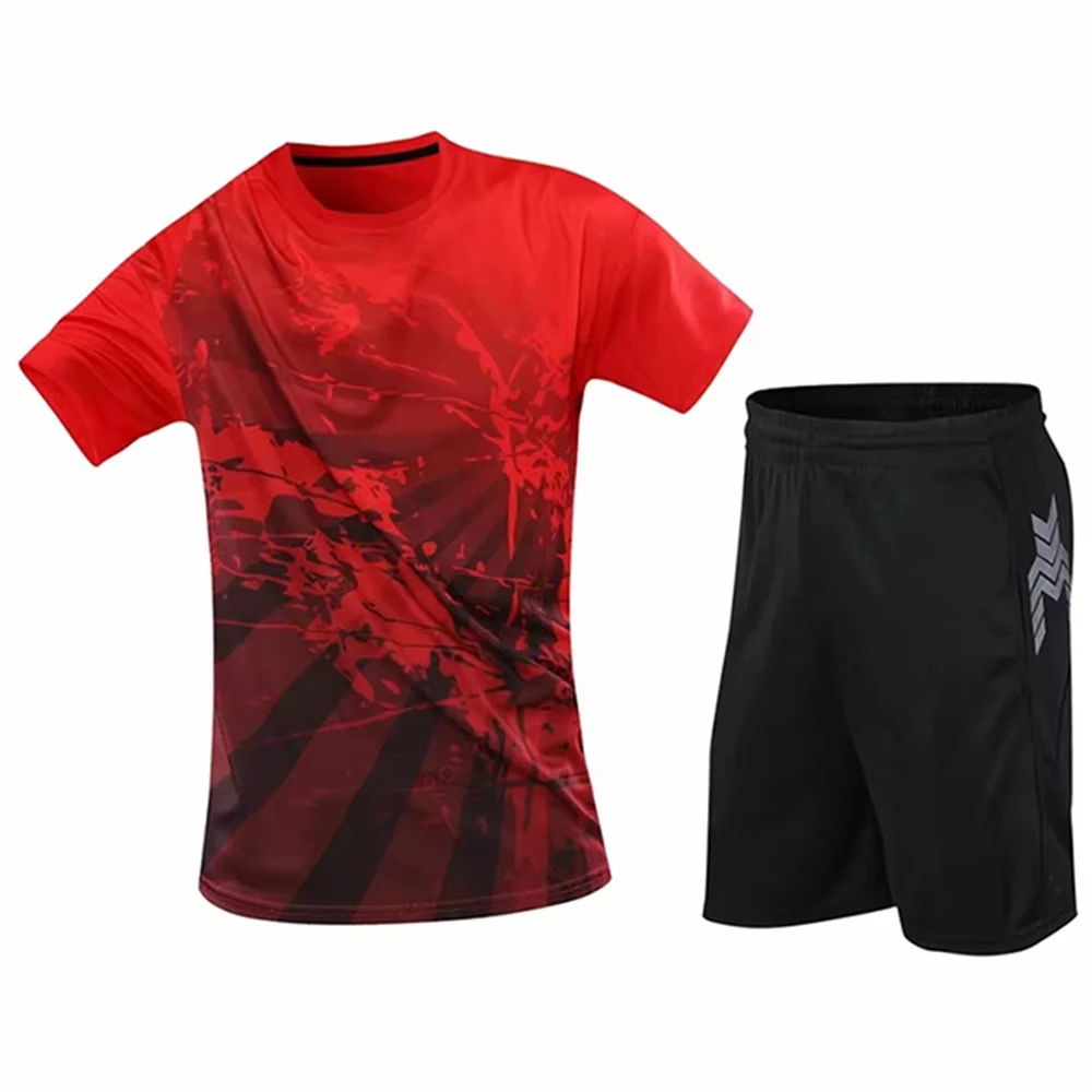 New Unique Printed Badminton S - Table Tennis Training China review and price