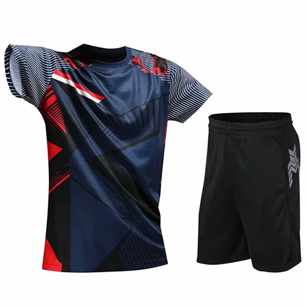 New Unique Printed Badminton S - Table Tennis Training China review and price