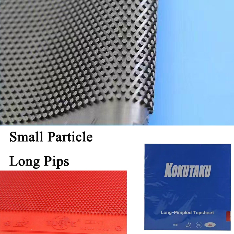 KOKUTAKU Small Particles Table - Table Tennis Shop review and price