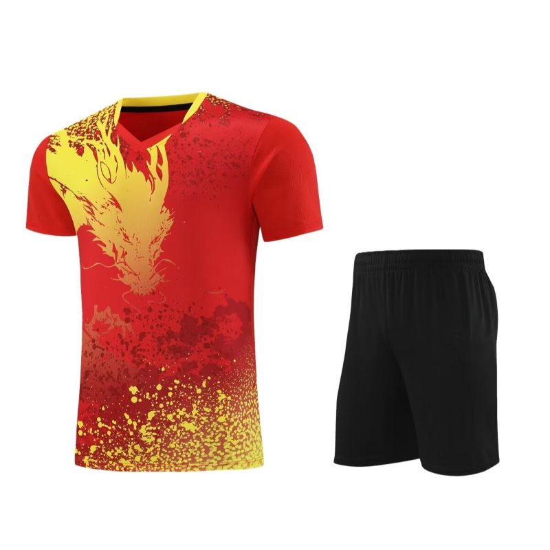 2025 Summer Men Women China Dr - Table Tennis Training China review and price