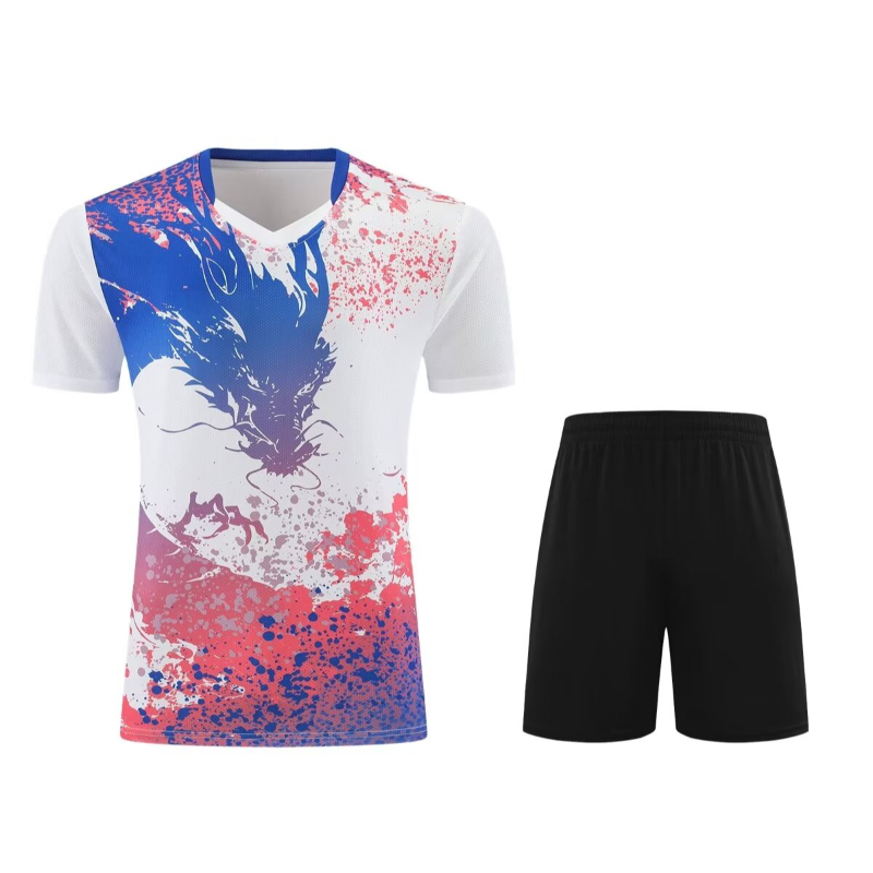 2025 Summer Men Women China Dr - Table Tennis Training China review and price