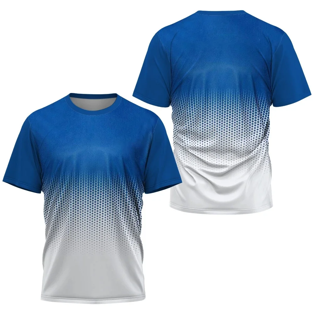 Fashionable Gradient Striped P - Table Tennis Training China review and price
