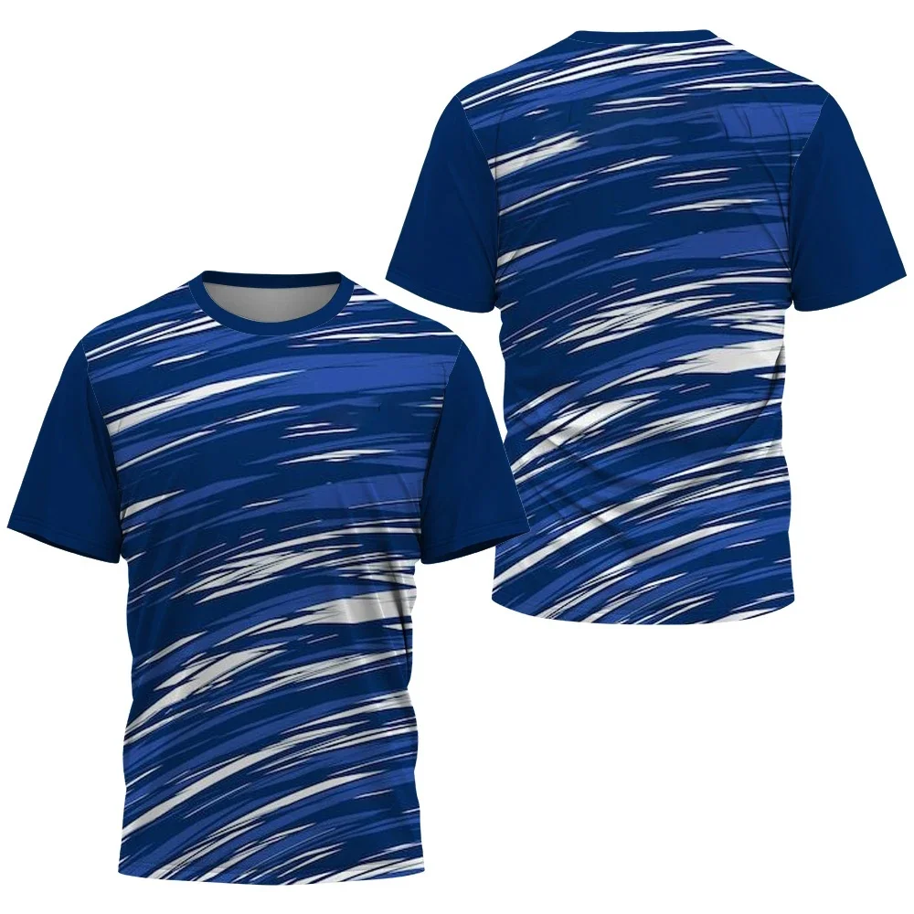 Fashionable Gradient Striped P - Table Tennis Training China review and price