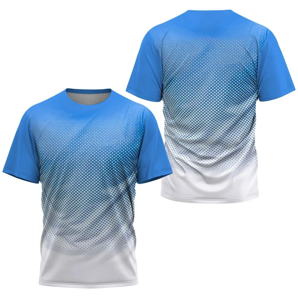 Fashionable Gradient Striped P - Table Tennis Training China review and price