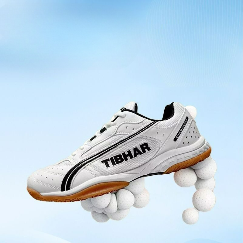 Professional Table Tennis Shoe - Table Tennis Vs Badminton review and price
