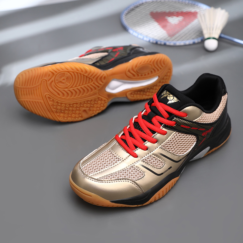 New Badminton Shoes Man Women  - Table Tennis Practice review and price