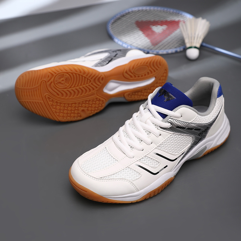 New Badminton Shoes Man Women  - Table Tennis Practice review and price