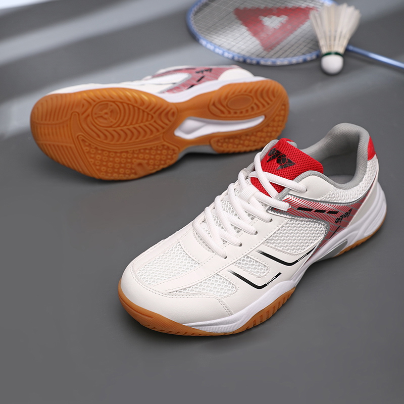 New Badminton Shoes Man Women  - Table Tennis Practice review and price