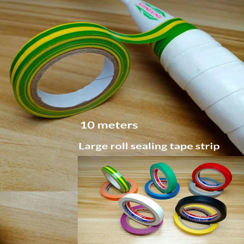 10 Meter Long Strong Self-Adhe - Side Tape Racket review and price