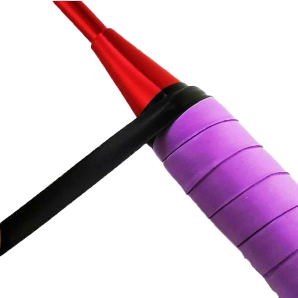 Multicolor Sweat Band Sealing  - Side Tape Racket review and price