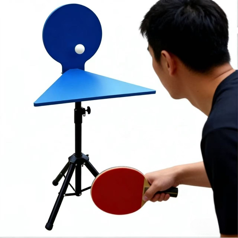 Adjustable Table Tennis Traini - Table Tennis Video Game review and price
