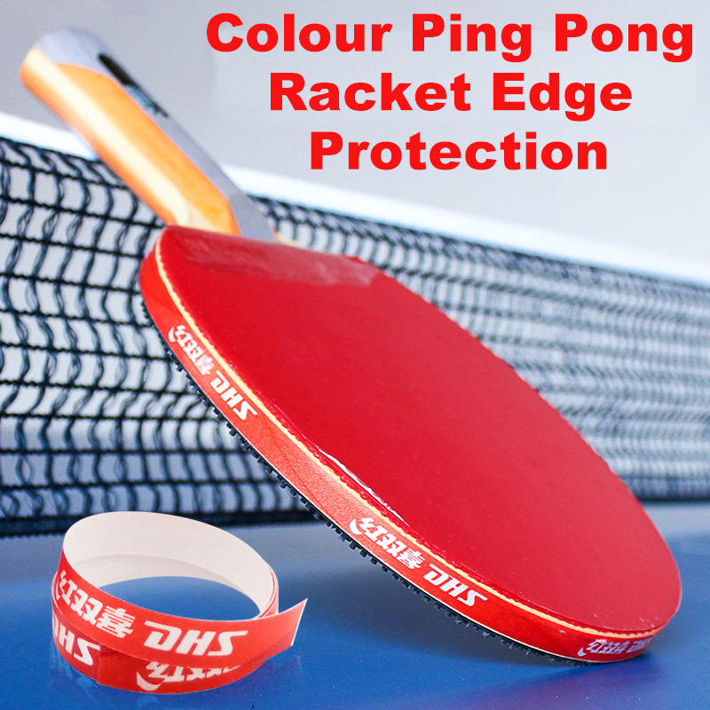 DHS Self-adhesive Table Tennis - Side Tape Racket review and price