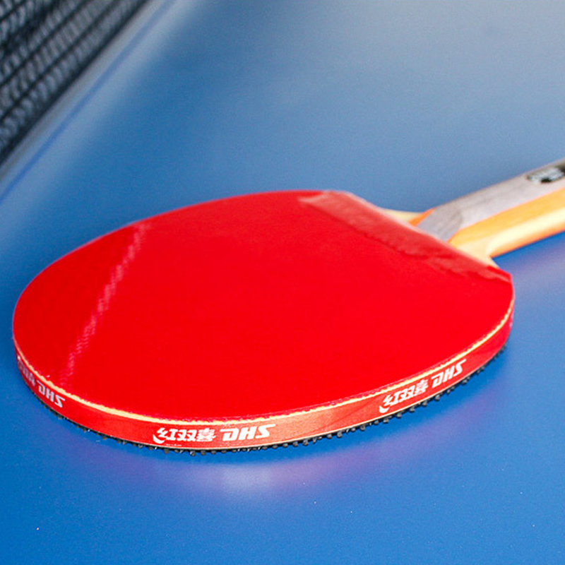 DHS Self-adhesive Table Tennis - Side Tape Racket review and price