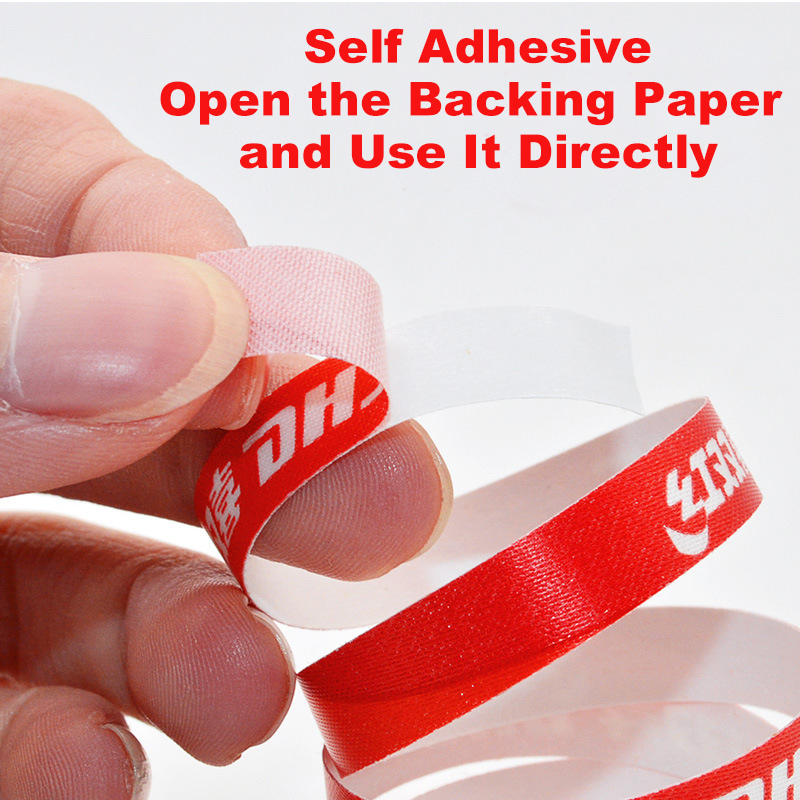 DHS Self-adhesive Table Tennis - Side Tape Racket review and price