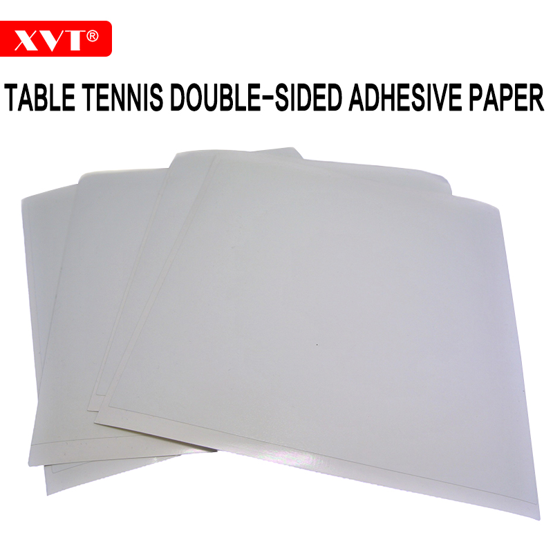 XVT Table Tennis Double Sided  - Table Tennis Shop review and price