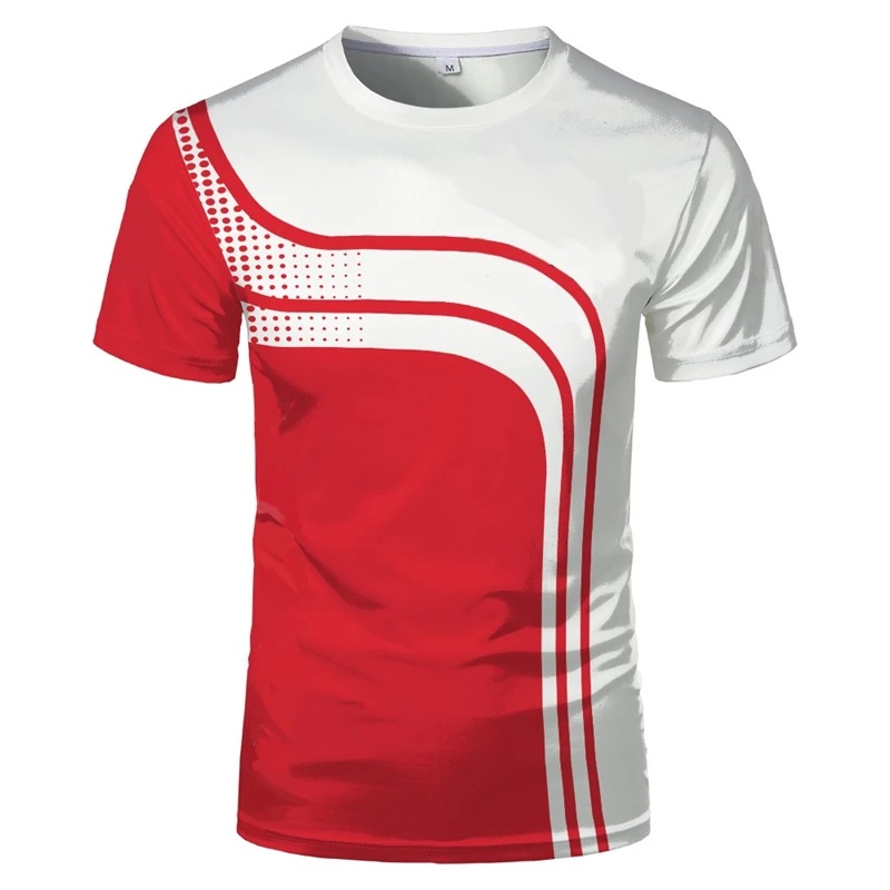 Summer Quick Dry Sports T Shir - Table Tennis Training China review and price