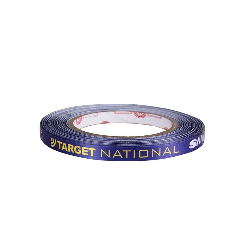 Original Sanwei 1cmx25M Silk f - Side Tape Racket review and price