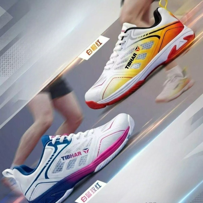 2026 New Table Tennis Shoes Fo - Table Tennis Vs Badminton review and price