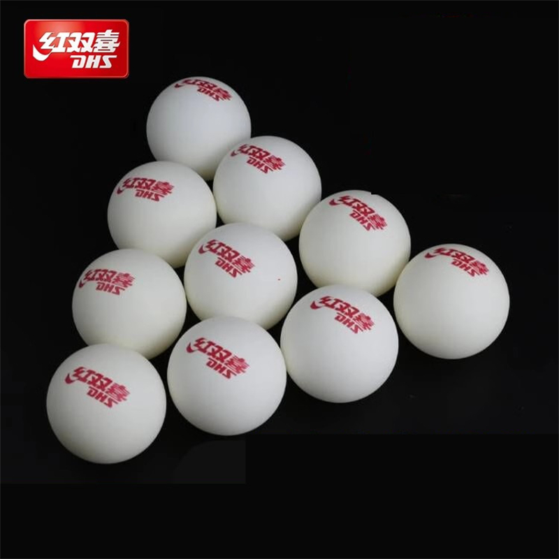 20/50/100 PCS DHS Table Tennis - Table Tennis Video Game review and price