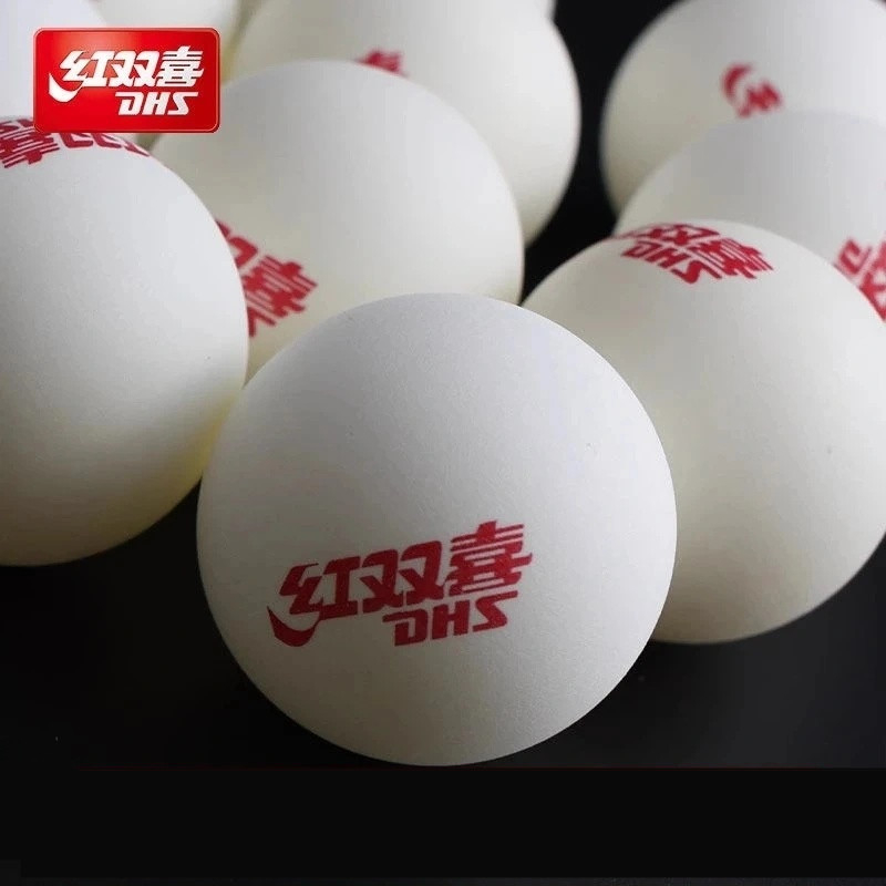 20/50/100 PCS DHS Table Tennis - Table Tennis Video Game review and price