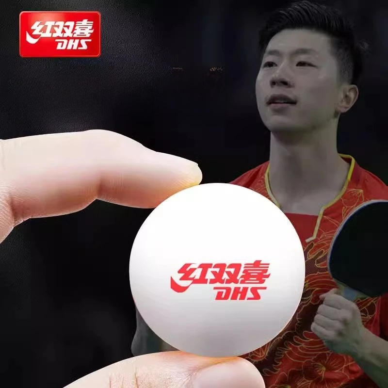 20/50/100 PCS DHS Table Tennis - Table Tennis Video Game review and price