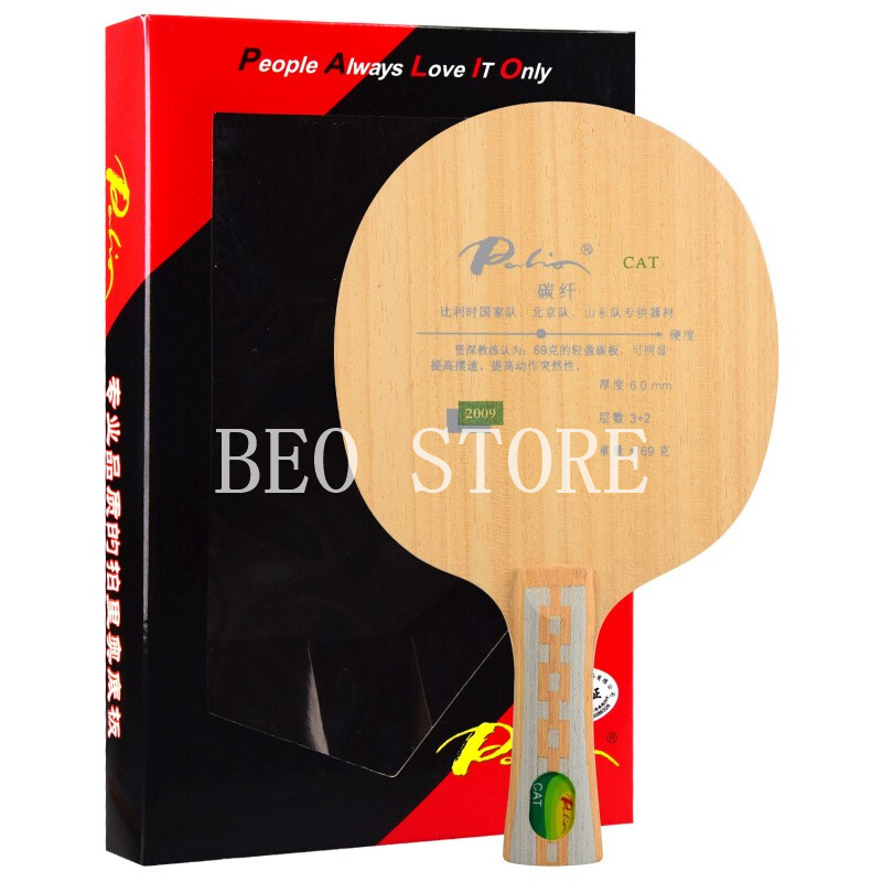 Original Palio CAT Table Tenni - Table Tennis Review review and price