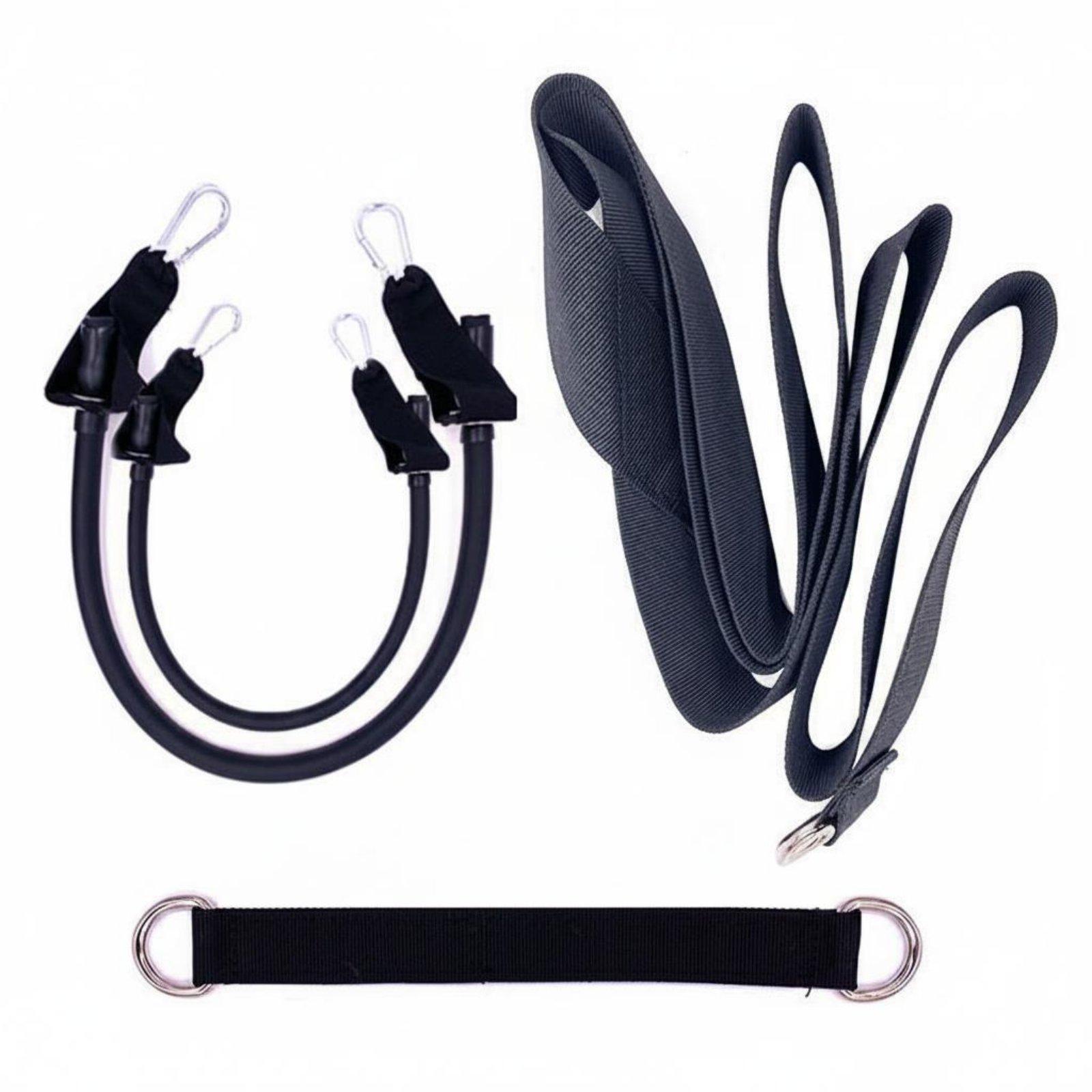 Nylon Golf Swing Trainer Resis - Table Tennis Practice review and price